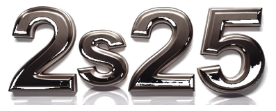 2s25 logo