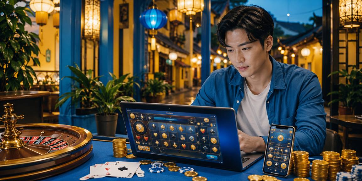 2s25 Live Casino